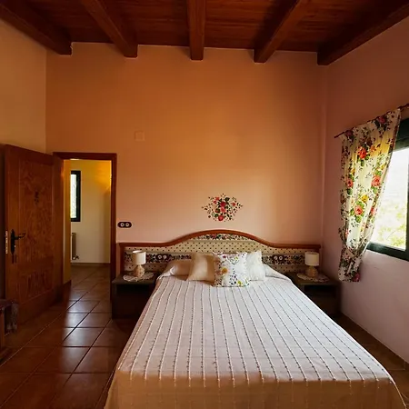 Coll Na Riu La Senia