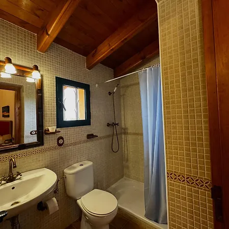 Coll Na Riu Tatil Evi La Senia